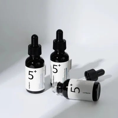 numbuzin - No.5 Vitamin Concentrated Serum (30ml)